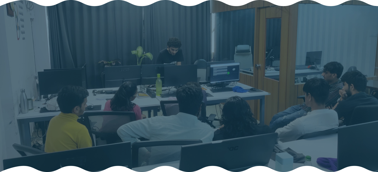 TechTalks | Pixerfect Solutions LLP