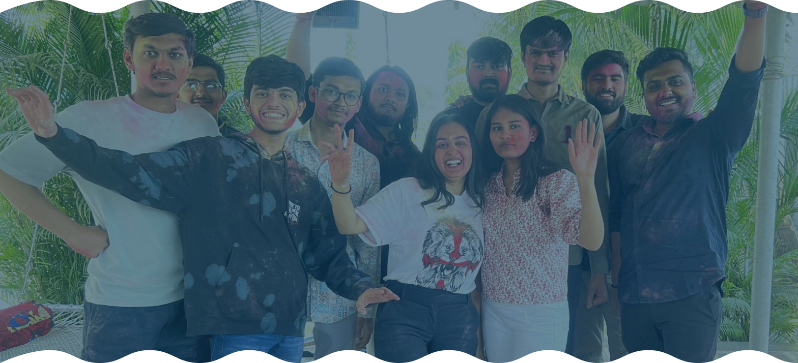 Holi Celebration | Pixerfect Solutions LLP