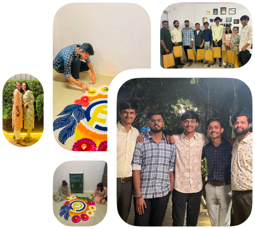 Diwali | Pixerfect Solutions LLP