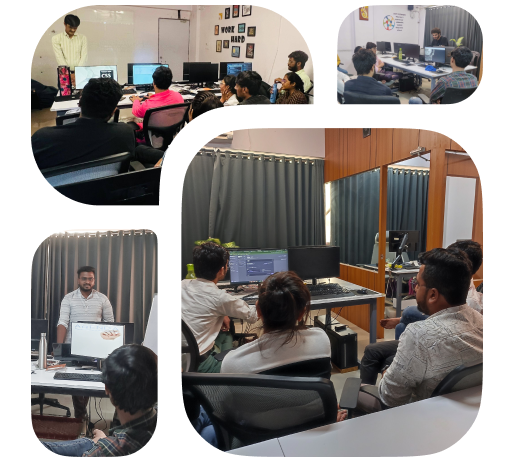 TechTalks | Pixerfect Solutions LLP
