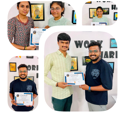 Wellness Week | Pixerfect Solutions LLP
