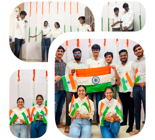 Independence Day | Pixerfect Solutions LLP